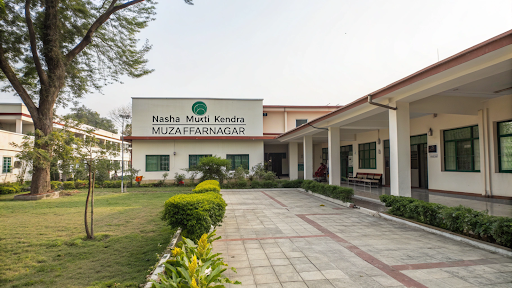 Nasha Mukti Kendra in Muzaffarnagar
